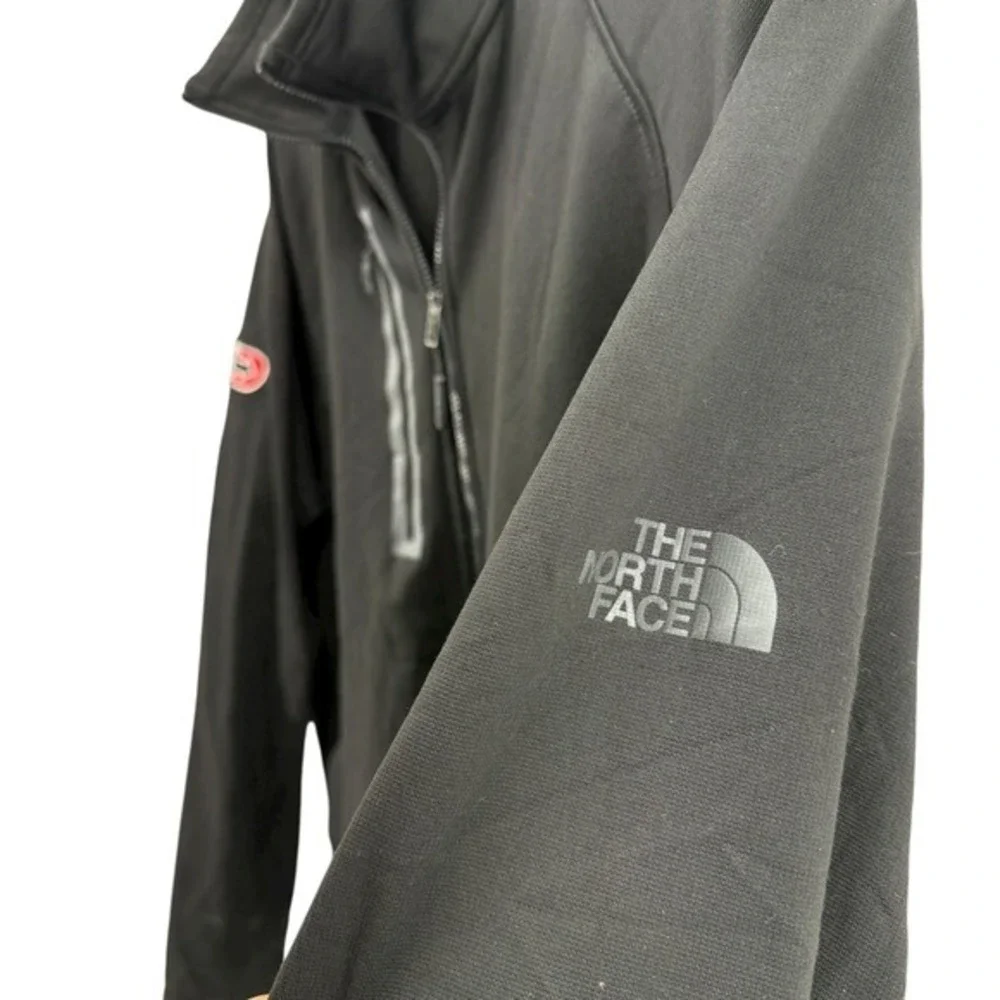 The North Face Canyon Flats Mens XL Pre-Owned Full Zip 